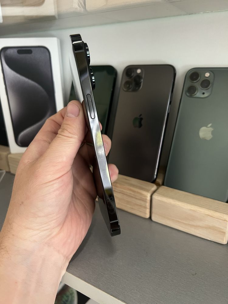 iPhone 14 Pro Max 512gb Black Neverlock Відмінний стан