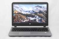 HP ProBook 450 G3 i5-6200U/ 8/ 256GB SSD / 15.6"  / Intel HD Graphics