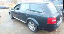 Audi A6 Allroad Okazja ! Zarejestrowany ! Okazja !!