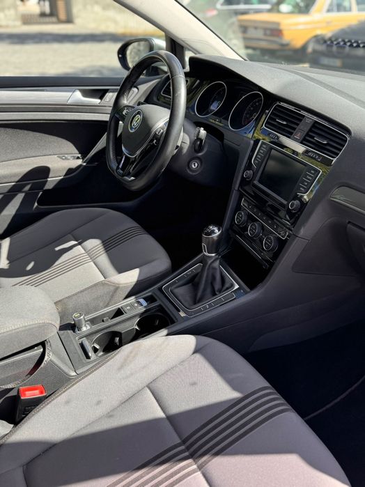 Golf 7 versão allstar 1.2 tsi