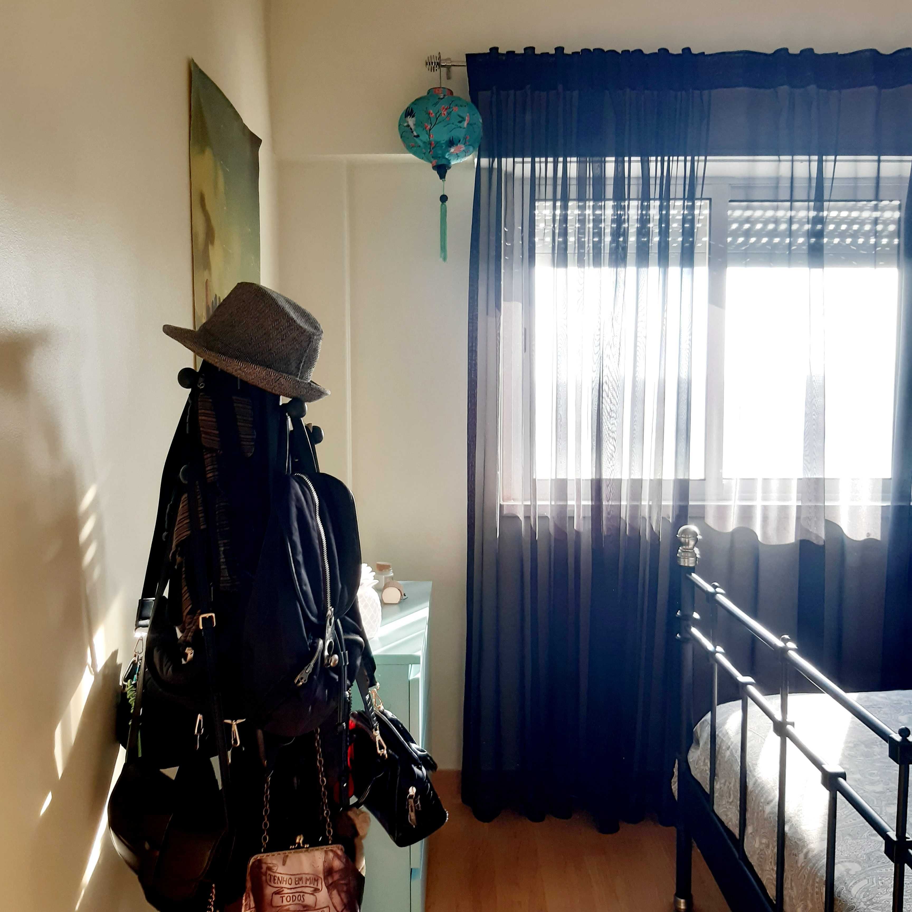 Apartamento T2 Pontinha