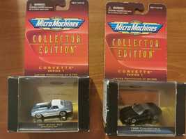 Micro Machines - Collector Edition