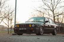 BMW E30 316 para venda