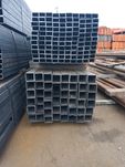 Туба профільна 40х40 50х50 60х40 60х60 80х60 80х80 труба профильная
