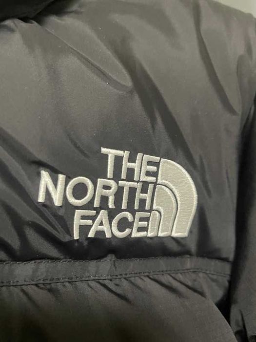 Kurtka zimowa puchowa The North Face-Nowe i nieużywane R.S