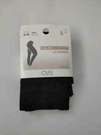 OVS Legginsy damskie 100DEN r. S/M