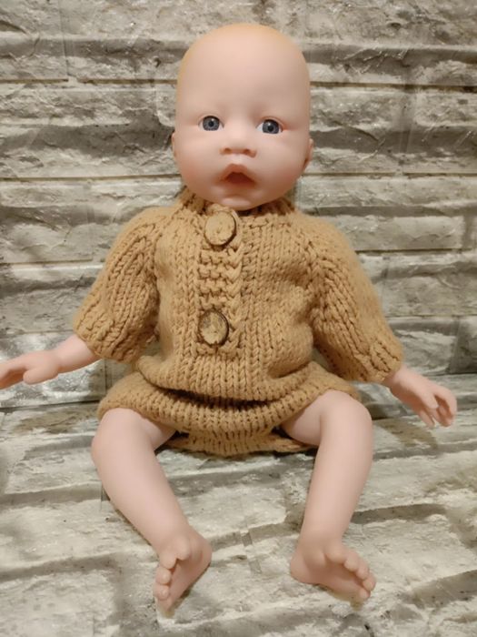 Фирменные пупсы,реборны