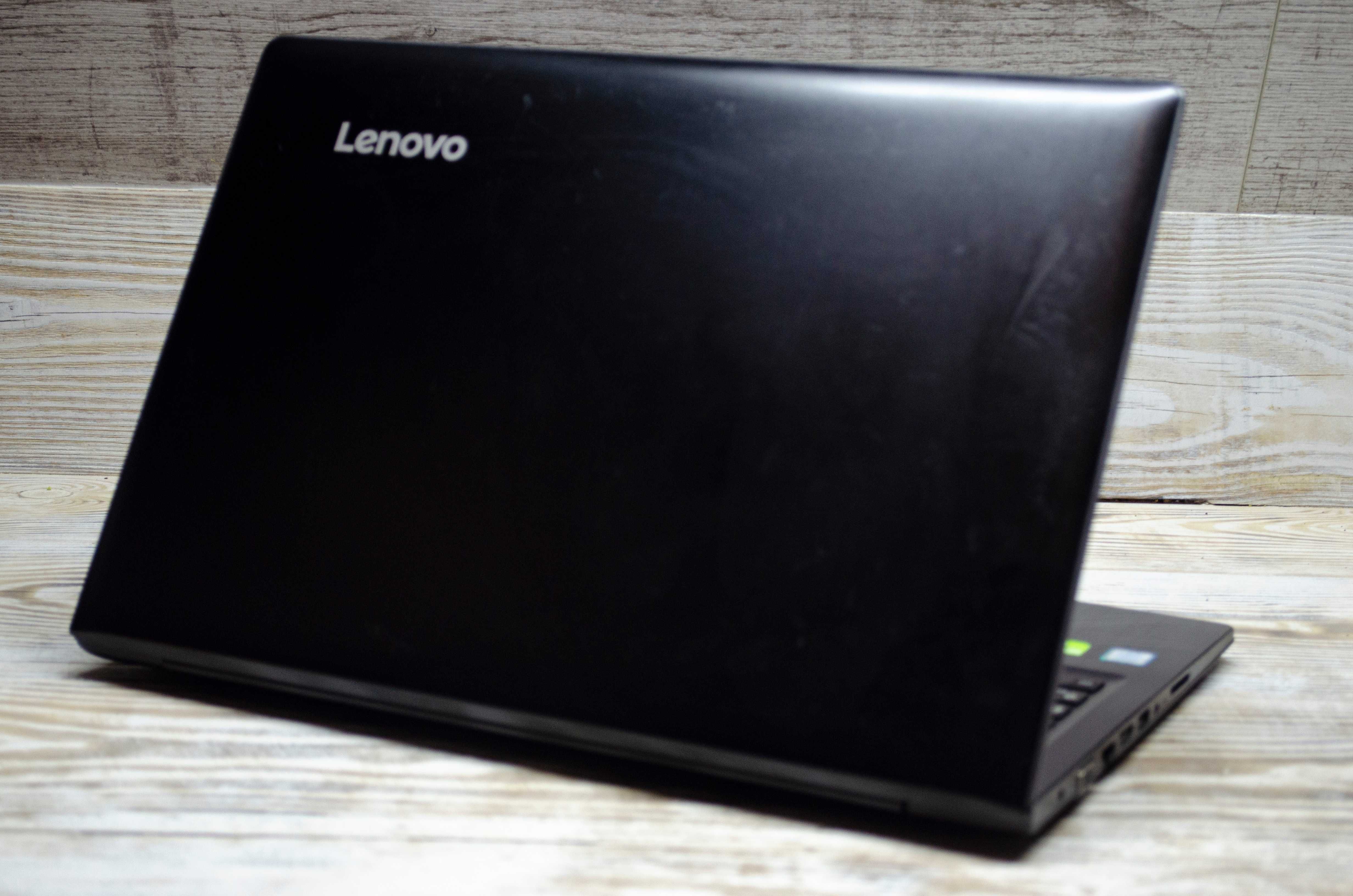 Lenovo IdeaPad 310-15IKB i5-7200u 3.1Ghz/GT920MX 2Gb/SSD+HDD/new АКБ