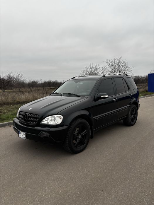 Мерс МЛ.Обмен Х5,Каен