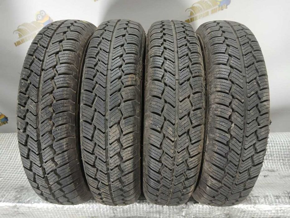 Шини Kormoran 145/80R13. 4шт. Зима (0231)