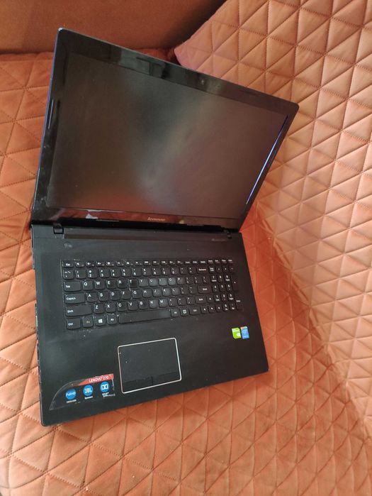 LENOVO Z70-80 17.3" i5 8GB 250GB SSD FHD IPS MAT GF840M