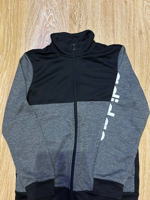 кофта Адідас оригінальна