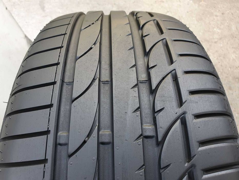 2x Bridgestone Potenza S001  235/40r19  7,5mm