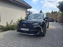 DS Automobiles DS 7 Crossback DS 7 Crossback Performence Line 2.0 eHDI 177KM Łódzkie