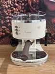 Ekspres kolbowy DELONGHI ICONA VINTAGE  ECOV 311.BG gwarancja