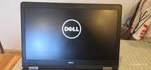 Dell Latitude E5570
