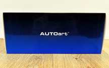 Mercedes-Benz AMG GT S Coupe 2015 (Matt Grey) AutoArt 1:18