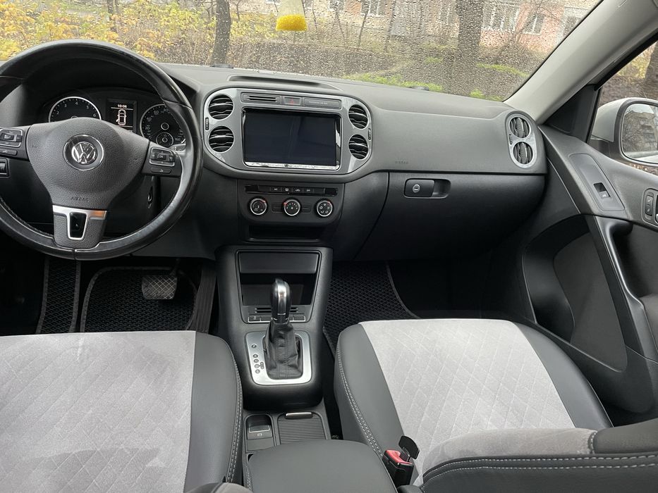 Продам Volkswagen tiguan.