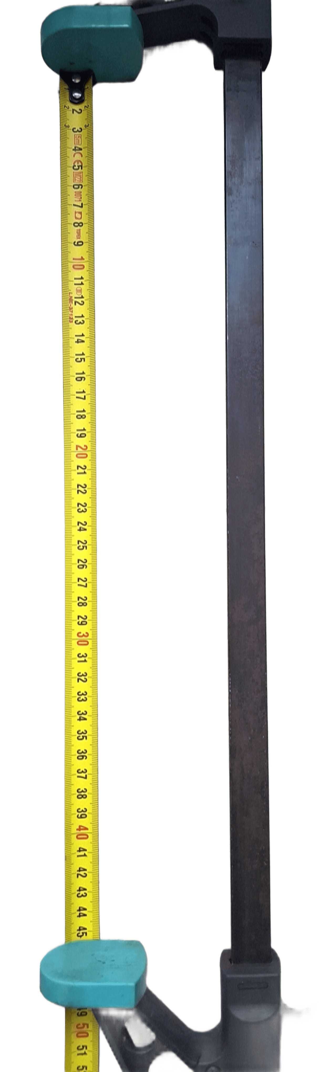 Grampo de aperto rápido WOLFCRAFT 450mm