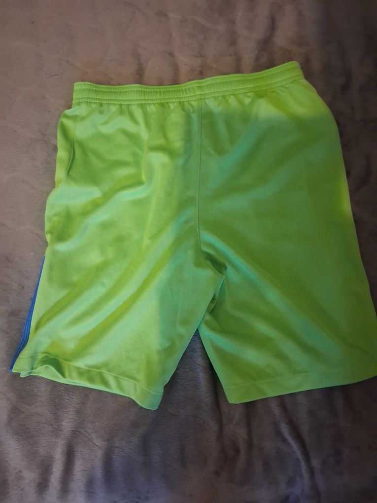 Spodenki VFL Wolfsburg L
