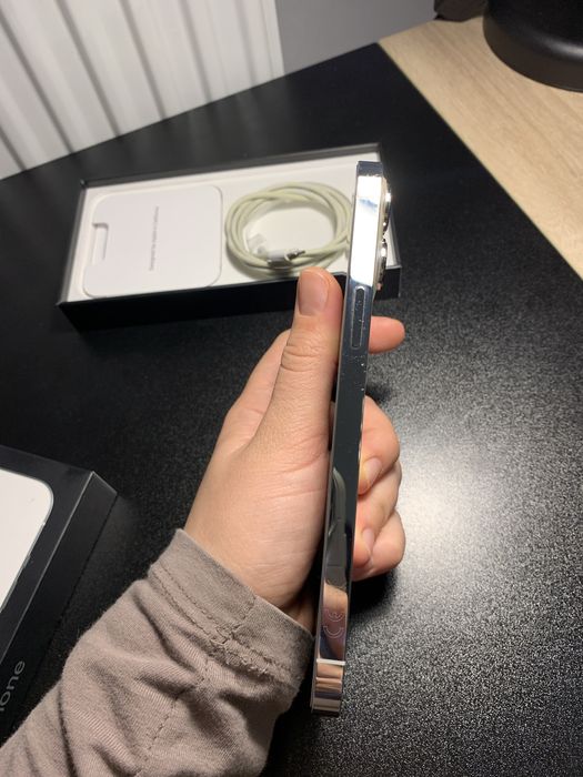 Iphone 13 pro max 512 gb