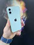 iPhone 12.64Gb Never lock Green