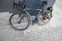 Belgijski rower szosowy Thopson R7200