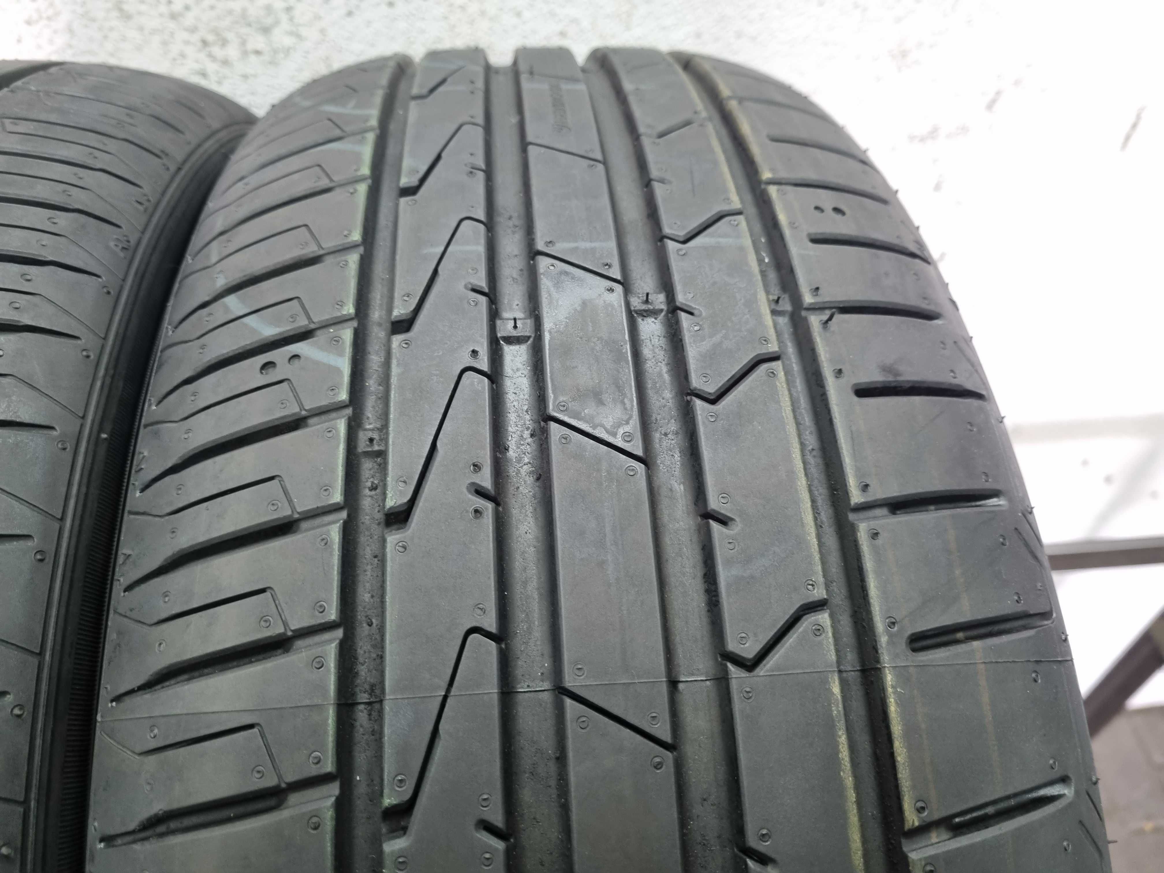 215/55/17 94V Hankook Ventus Prime 3 PARA OPON DEMO 2824