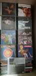 Диски Smashing Pumpkins Danzig Death Offspring Type O Negative Мертвий