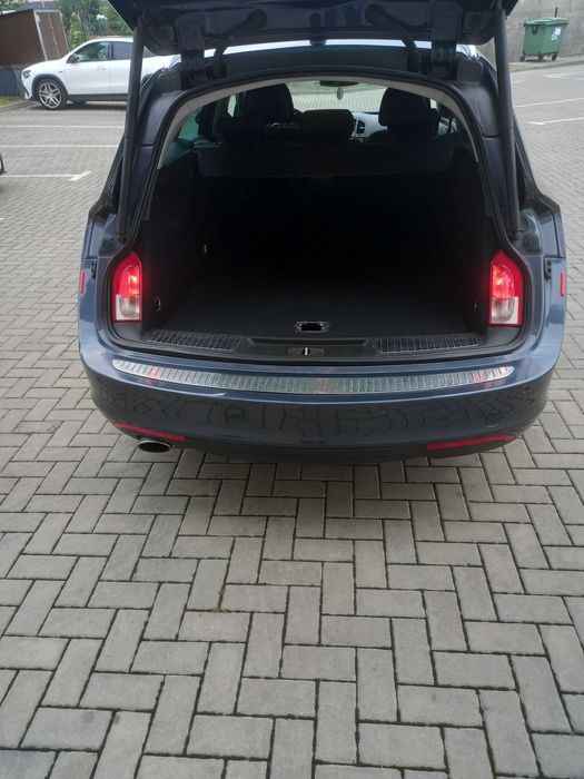 Opel Insignia 2.0 cdti 2009r.