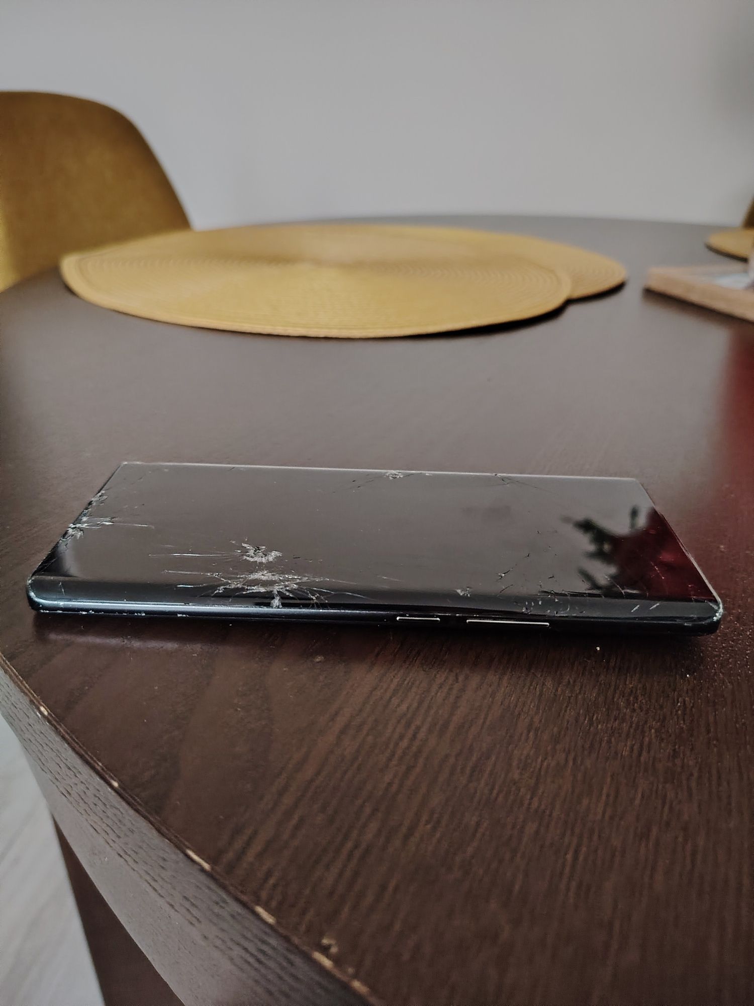 Vivo x80 pro (uszkodzony)