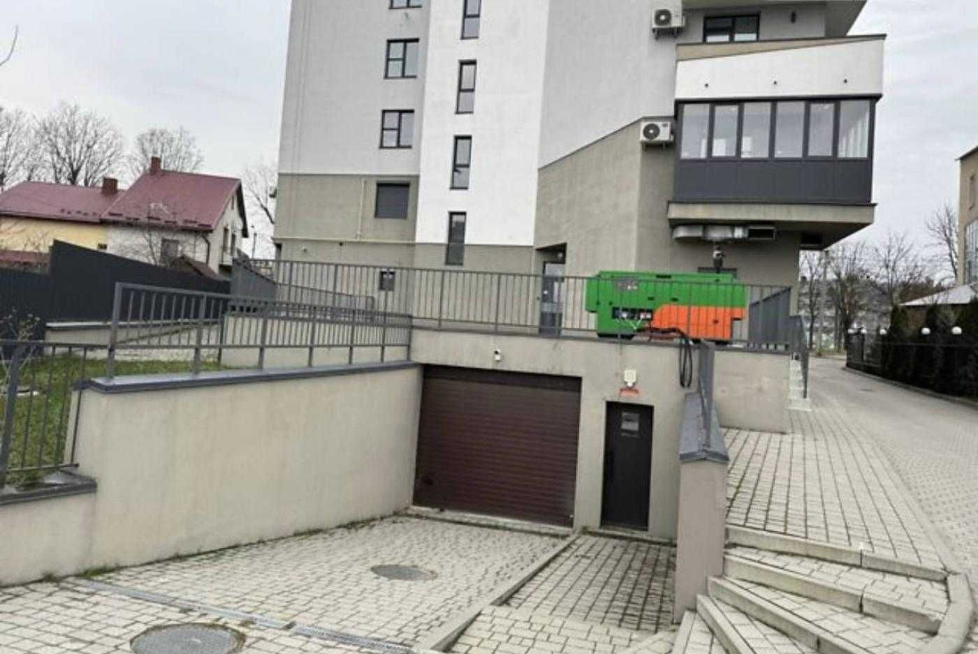 Продаж однокімнатної квартири по вулиці Зелена м.Львів