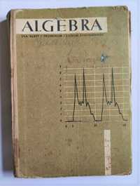 PZWS Algebra dla klasy I technikum i liceum A. Ehrenfeucht O. Stande