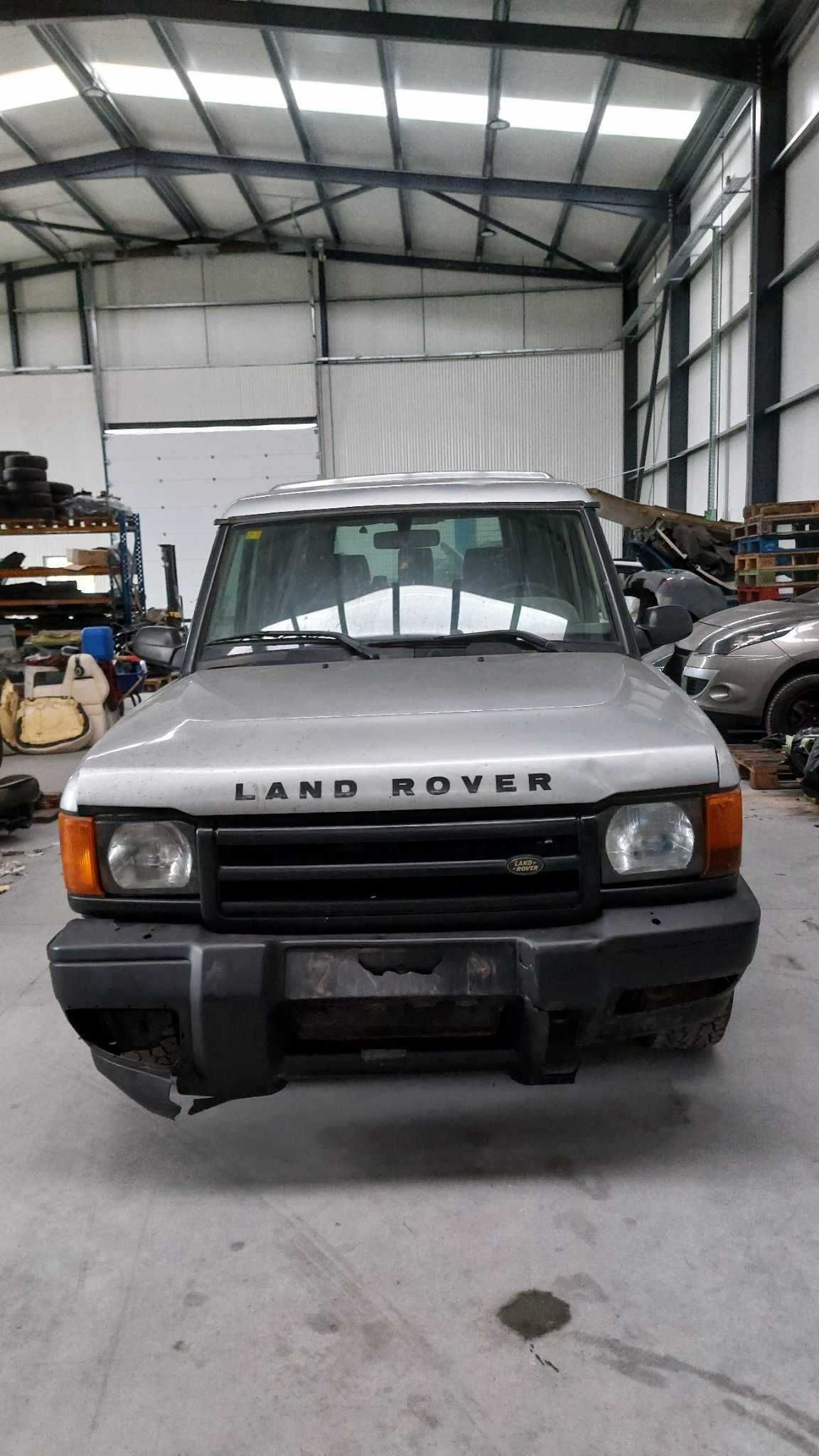 Land Rover Discovery TD5 (para peças)