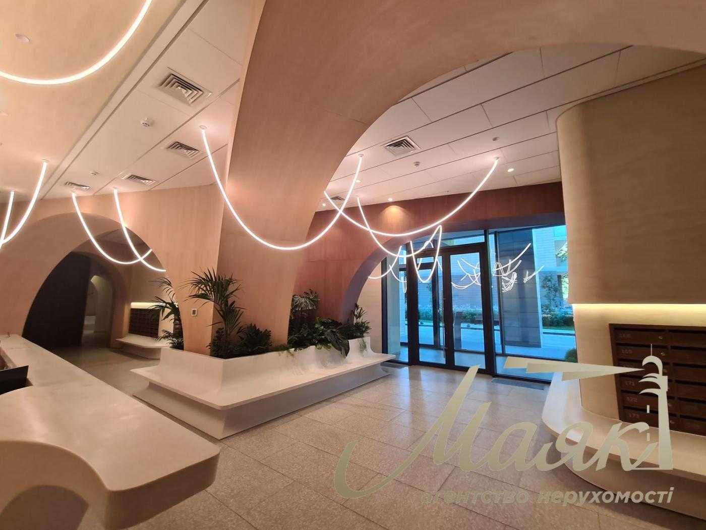 БЕЗ % Продаж квартири Crystal Park Tower/Крістал парк таувер, Шулявка