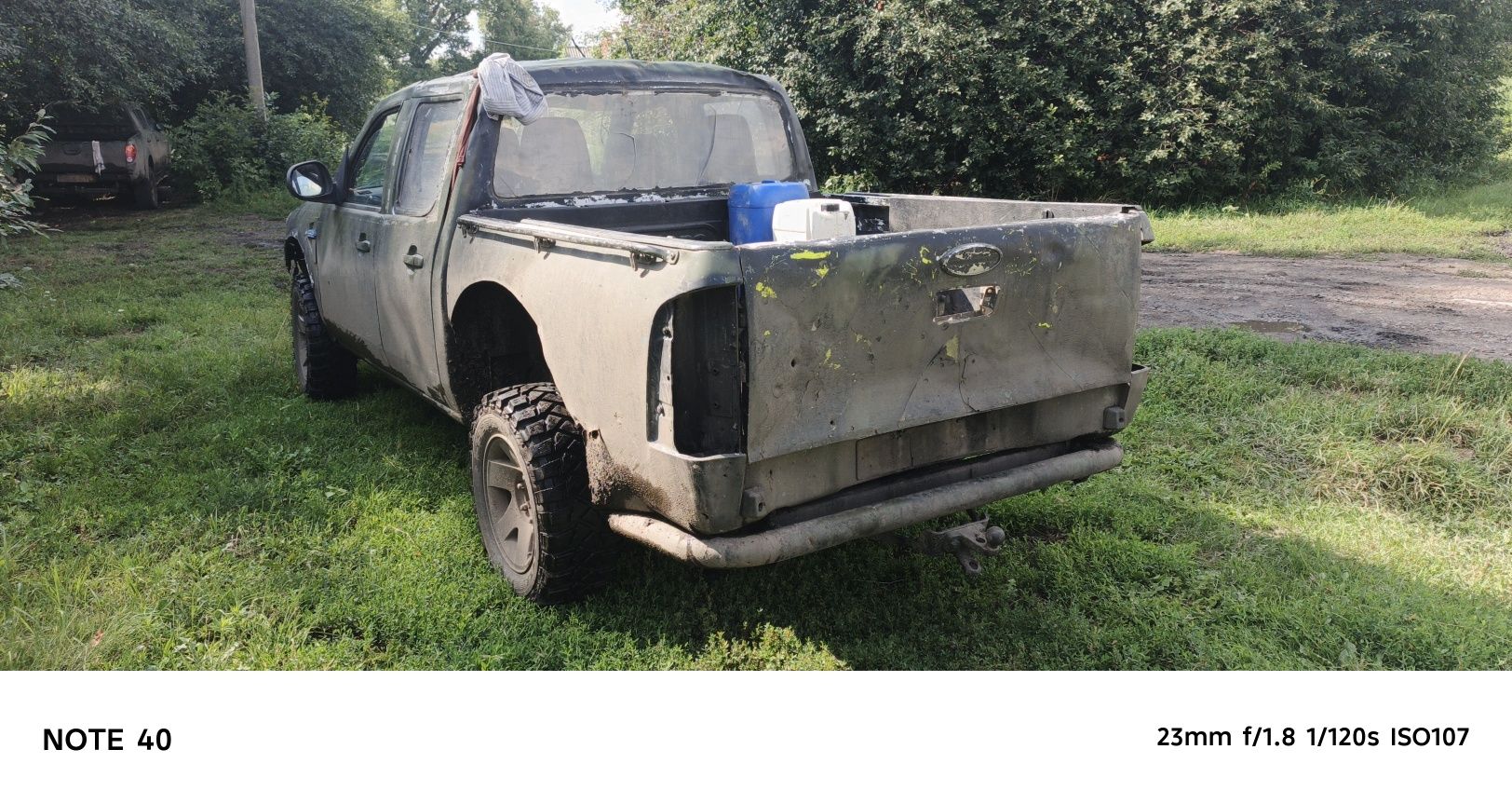 Продам авто Ford ranger 3.0