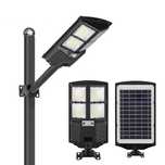 Фонарь на солнечной батарее Ліхтар на сонячній батареї LED прожектор