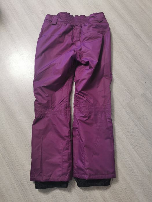 Лижні жіночі штани Crivit розмір 48