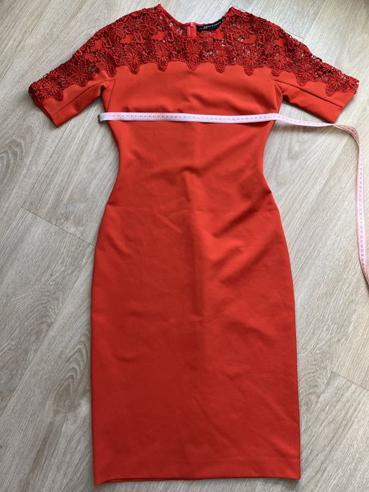 Сукня довга Zara