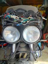 Lampa przednia Yamaha TDM 850 3vd