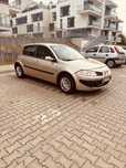 Renault megane 1.5dci