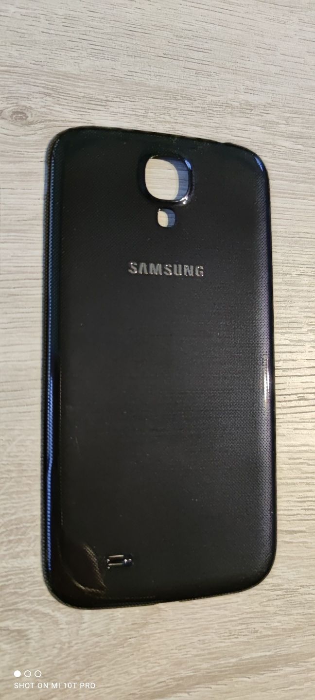 Samsung Galaxy S4 tylna klapka