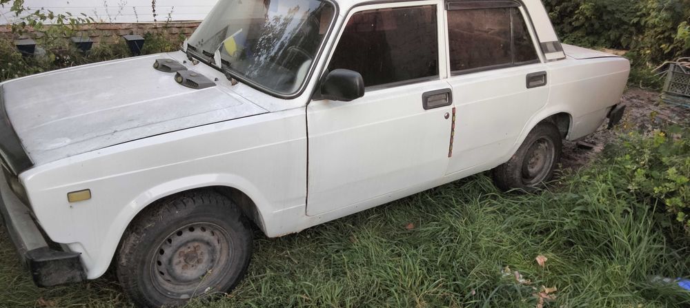 Продам ВАЗ 21053