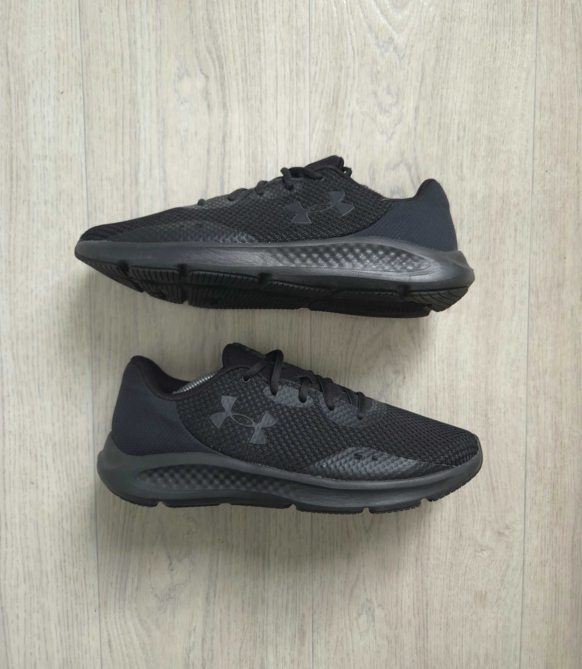 Under Armour Ua Charged Pursuit 3 кроссовки 45,5
