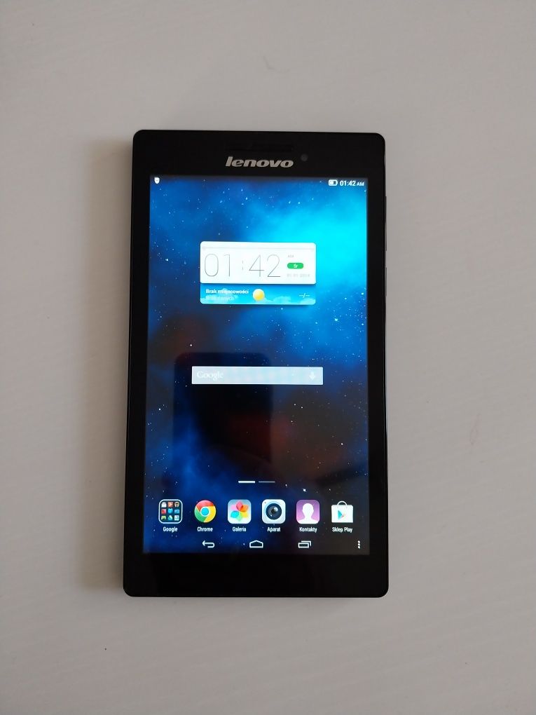 Tablet Lenovo TAB 2 A7