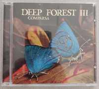 Deep Forest III Comparsa CD stare wydanie