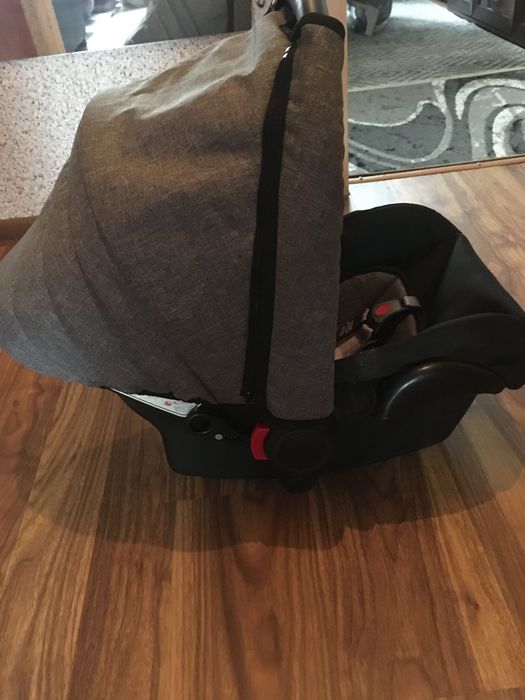 Sprzedam nosidełko dla dziecka