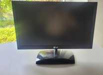 Monitor LG 21 cali