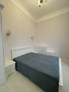 Долгосрочная аренда 1к квартиры Центр