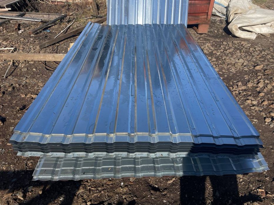 Профнастил вигідна ціна